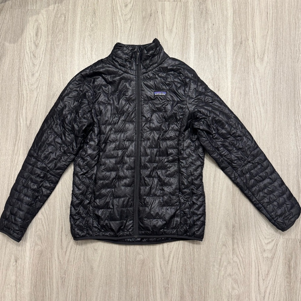 Patagonia Women's Micro Puff® Jacket